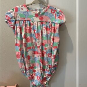 Beaufort bonnet company bubble, no flaws